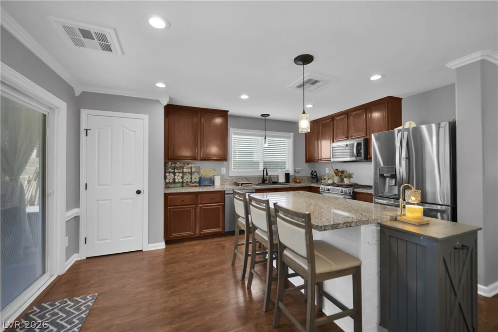 6245 Halstead, North Las Vegas, NV 89081