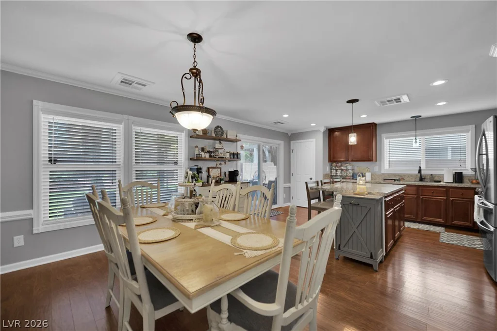 6245 Halstead, North Las Vegas, NV 89081