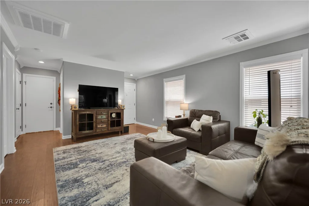 6245 Halstead, North Las Vegas, NV 89081