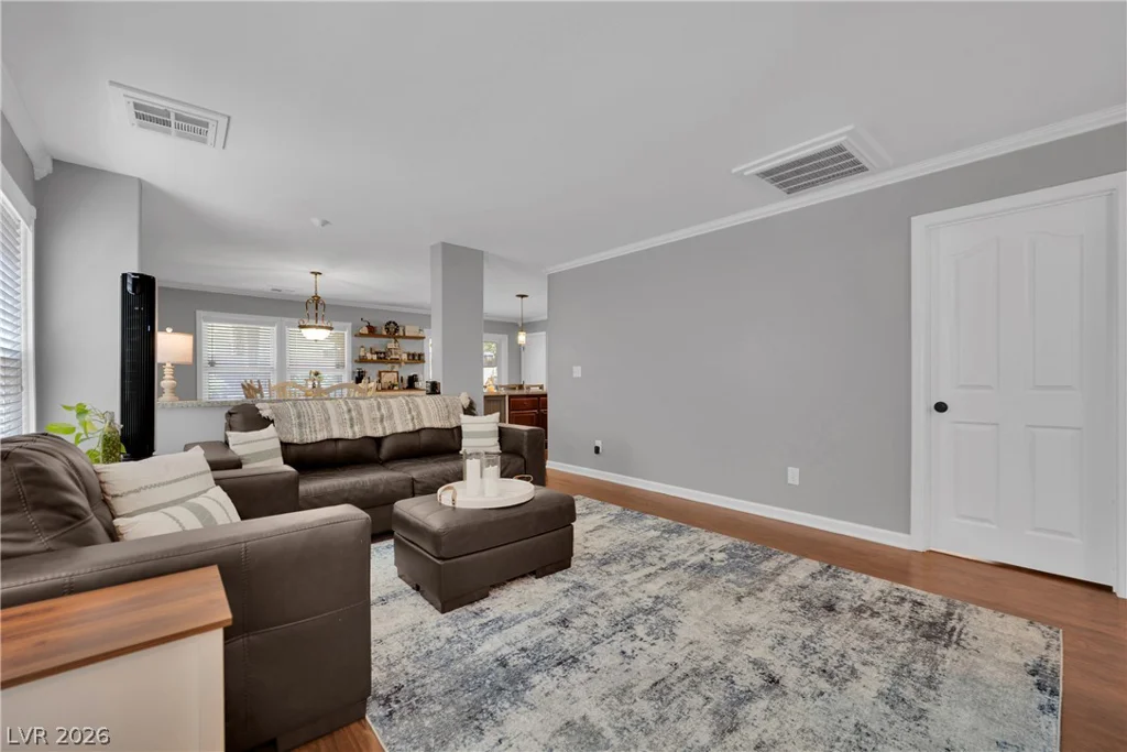 6245 Halstead, North Las Vegas, NV 89081