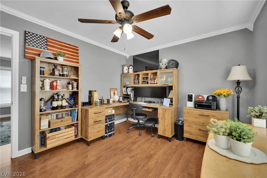 6245 Halstead, North Las Vegas, NV 89081
