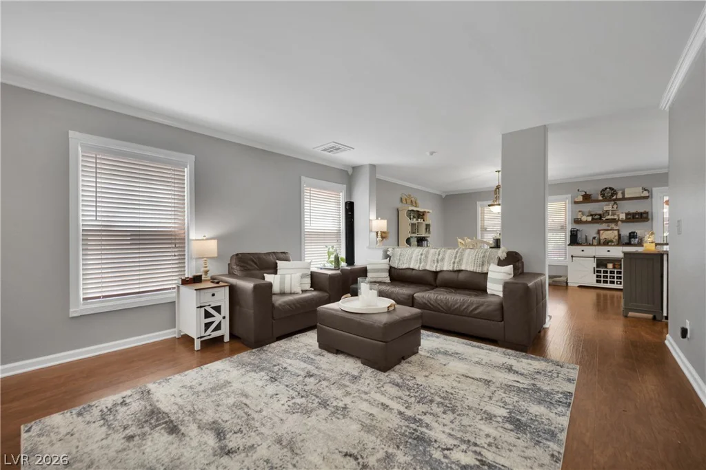 6245 Halstead, North Las Vegas, NV 89081