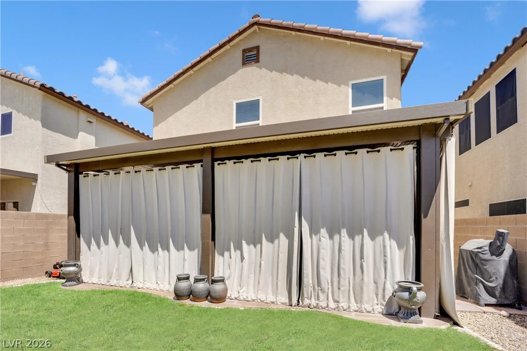 6245 Halstead, North Las Vegas, NV 89081