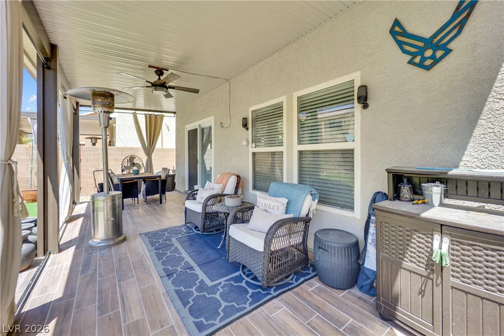 6245 Halstead, North Las Vegas, NV 89081