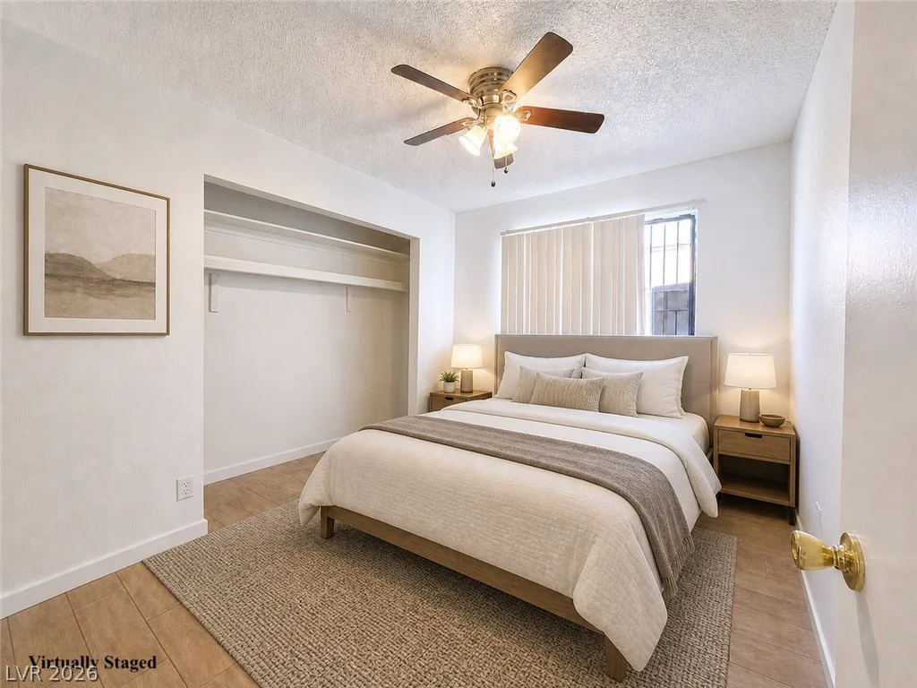 4300 Lamont, Las Vegas, NV 89115
