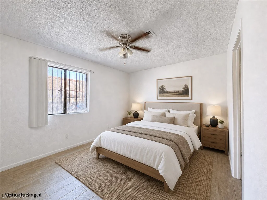 4300 Lamont, Las Vegas, NV 89115