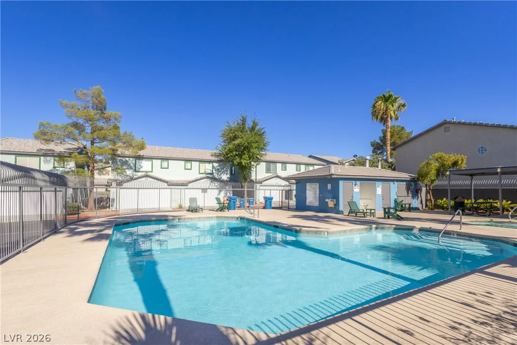 5230 Souvenir, Las Vegas, NV 89118