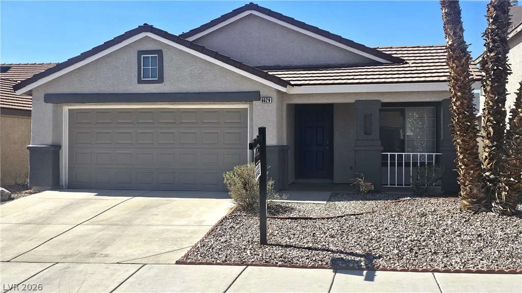 6629 Woodsworth, Las Vegas, NV 89108