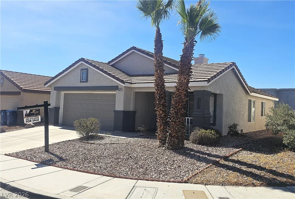 6629 Woodsworth, Las Vegas, NV 89108