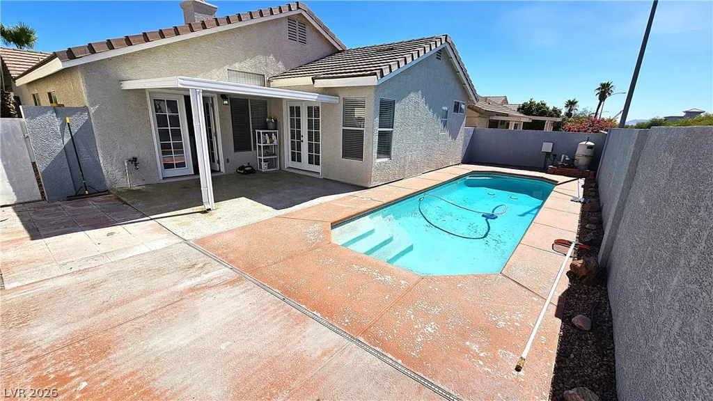 6629 Woodsworth, Las Vegas, NV 89108