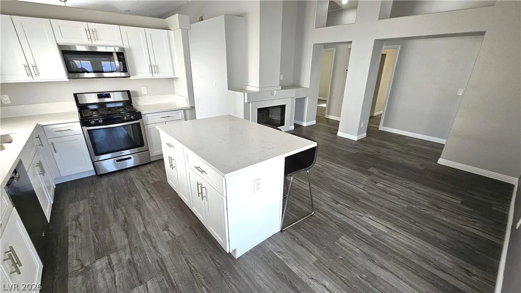 6629 Woodsworth, Las Vegas, NV 89108