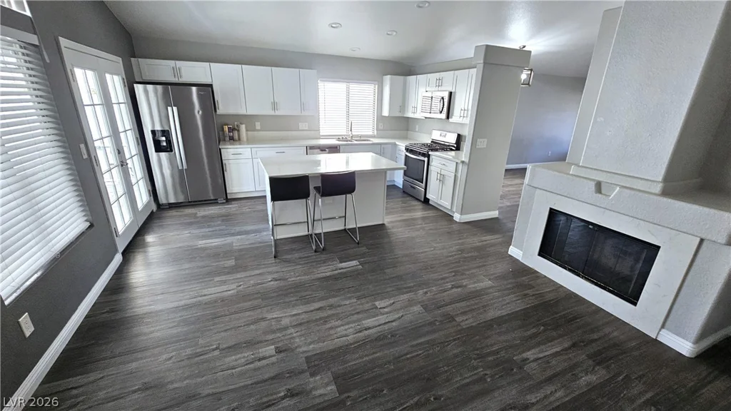 6629 Woodsworth, Las Vegas, NV 89108