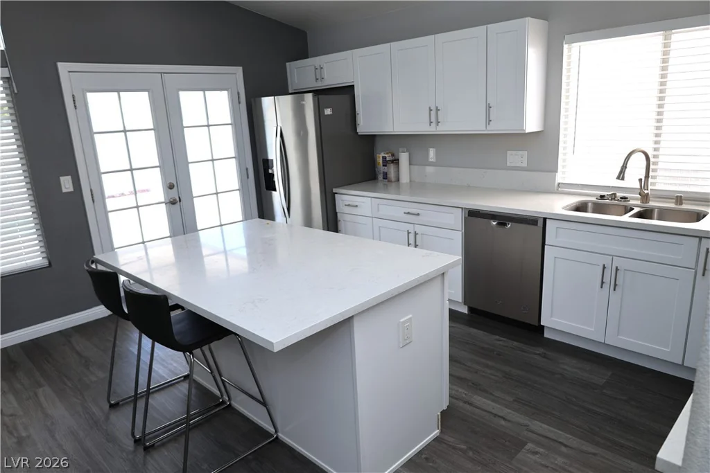 6629 Woodsworth, Las Vegas, NV 89108