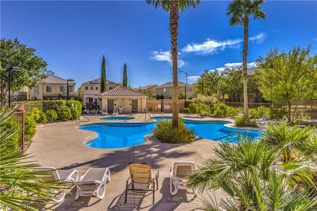 9559 Vega Carpio, Las Vegas, NV 89178