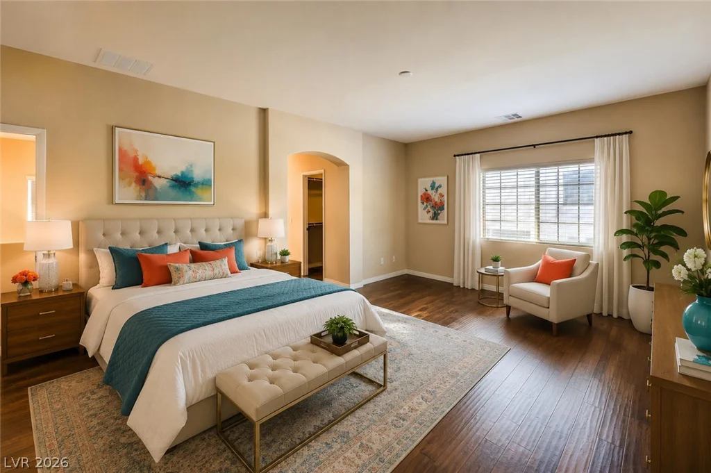 9559 Vega Carpio, Las Vegas, NV 89178