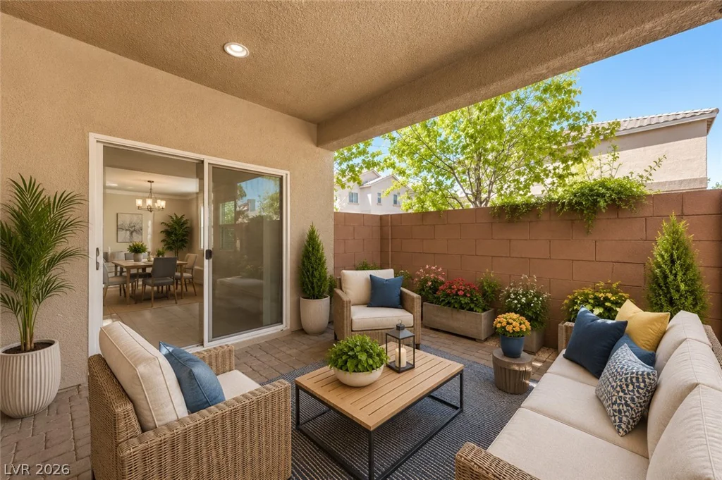 9559 Vega Carpio, Las Vegas, NV 89178
