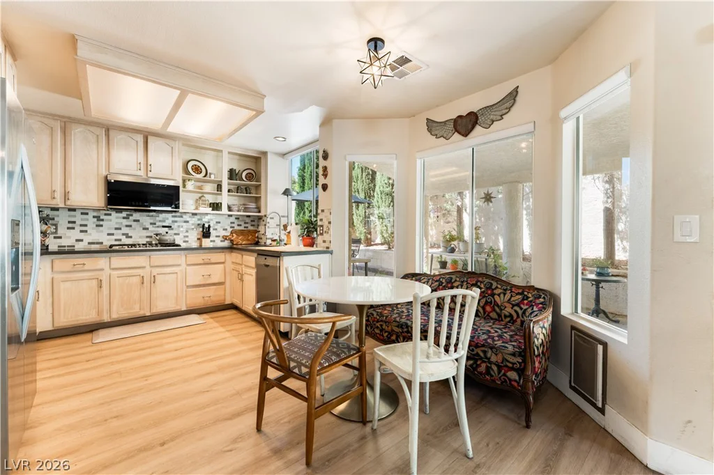 2421 Ivy Garden, Las Vegas, NV 89134