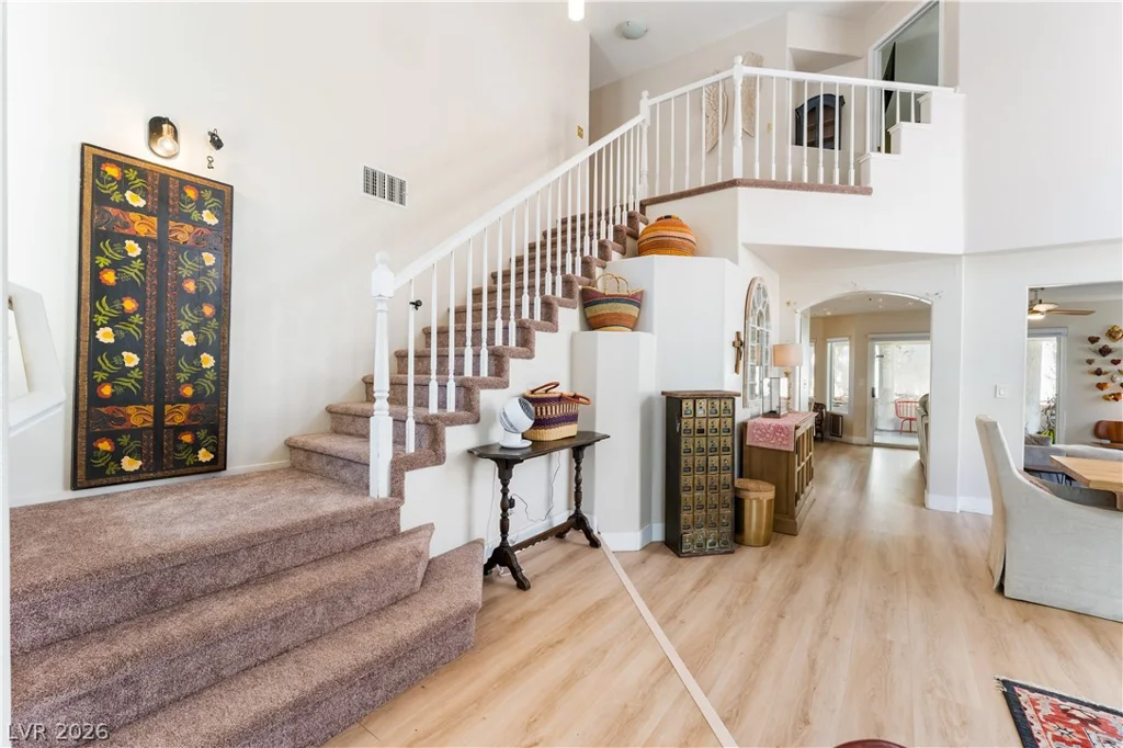 2421 Ivy Garden, Las Vegas, NV 89134