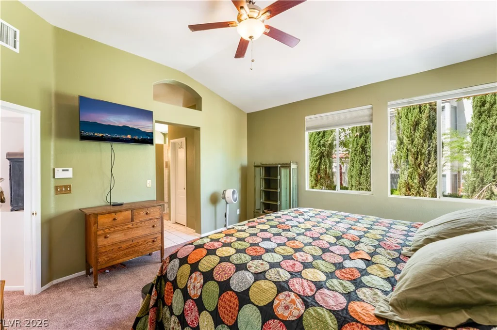 2421 Ivy Garden, Las Vegas, NV 89134