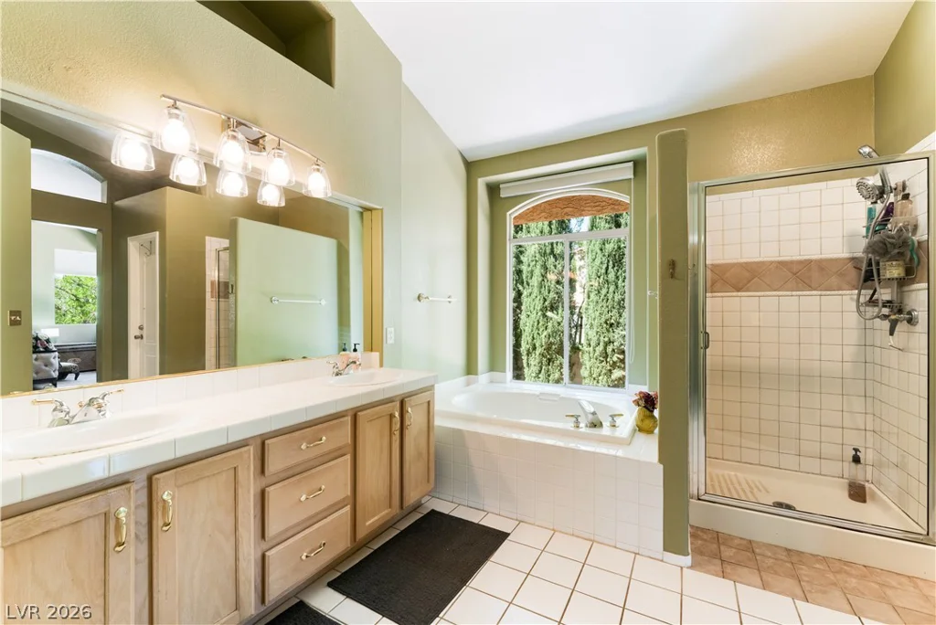 2421 Ivy Garden, Las Vegas, NV 89134