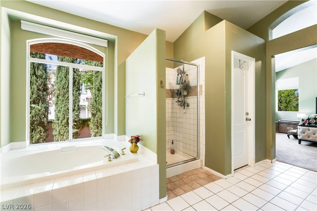 2421 Ivy Garden, Las Vegas, NV 89134