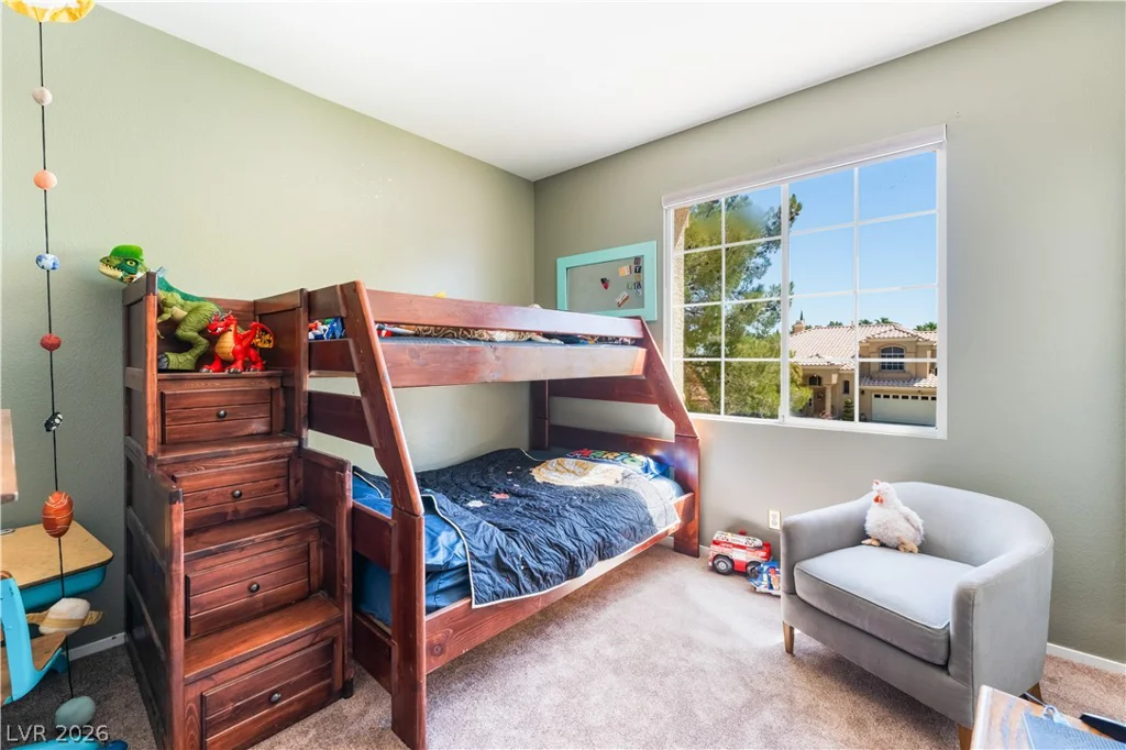 2421 Ivy Garden, Las Vegas, NV 89134