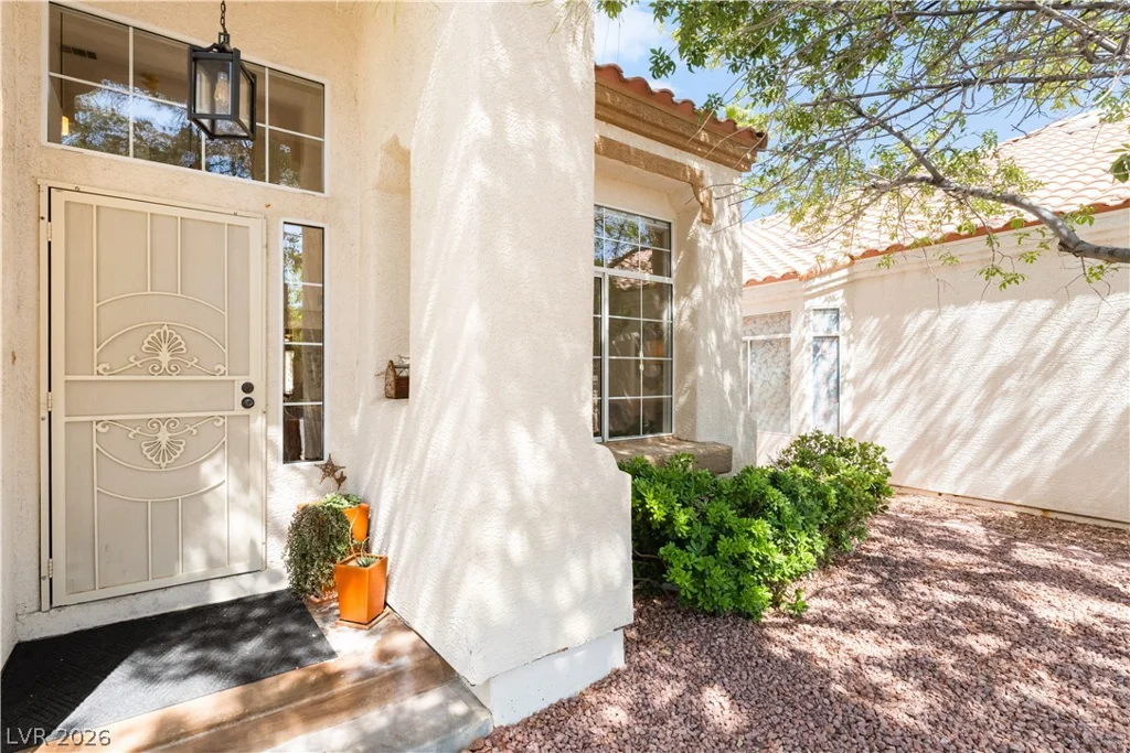2421 Ivy Garden, Las Vegas, NV 89134