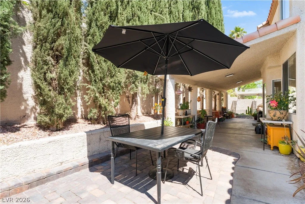 2421 Ivy Garden, Las Vegas, NV 89134