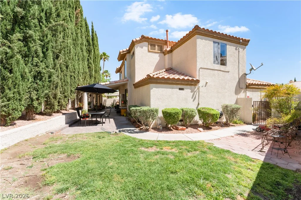 2421 Ivy Garden, Las Vegas, NV 89134