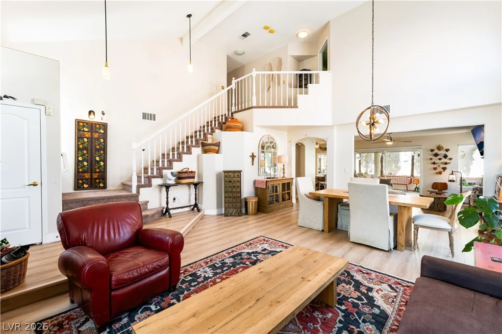 2421 Ivy Garden, Las Vegas, NV 89134