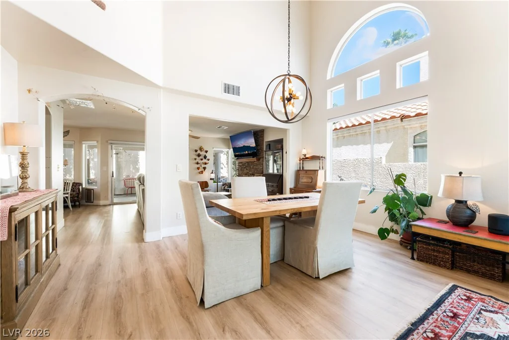 2421 Ivy Garden, Las Vegas, NV 89134