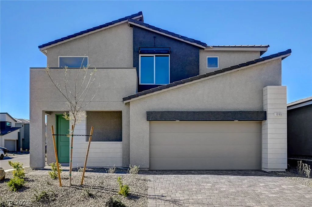 10165 Handline Chute, Las Vegas, NV 89166