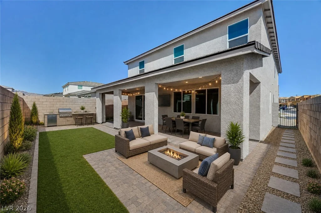 10165 Handline Chute, Las Vegas, NV 89166