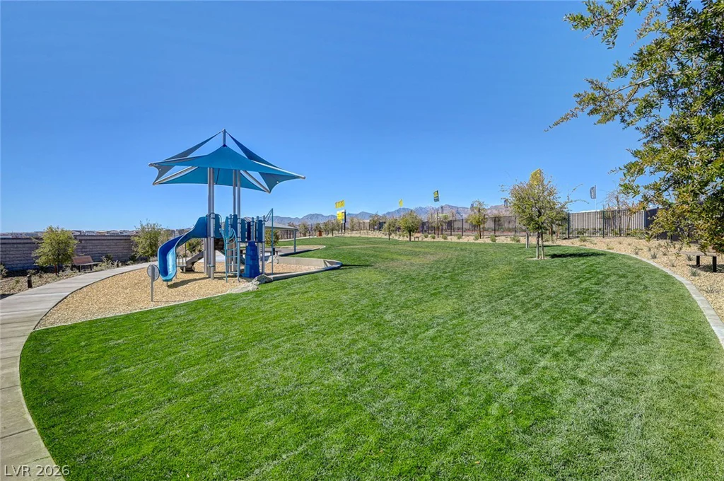 10165 Handline Chute, Las Vegas, NV 89166