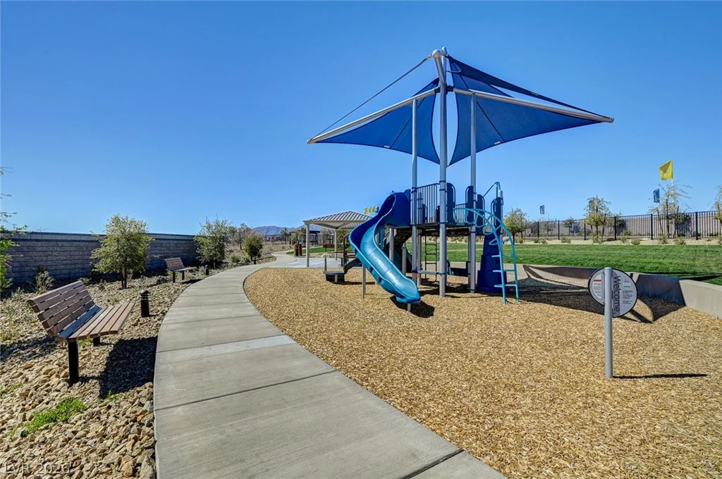 10165 Handline Chute, Las Vegas, NV 89166