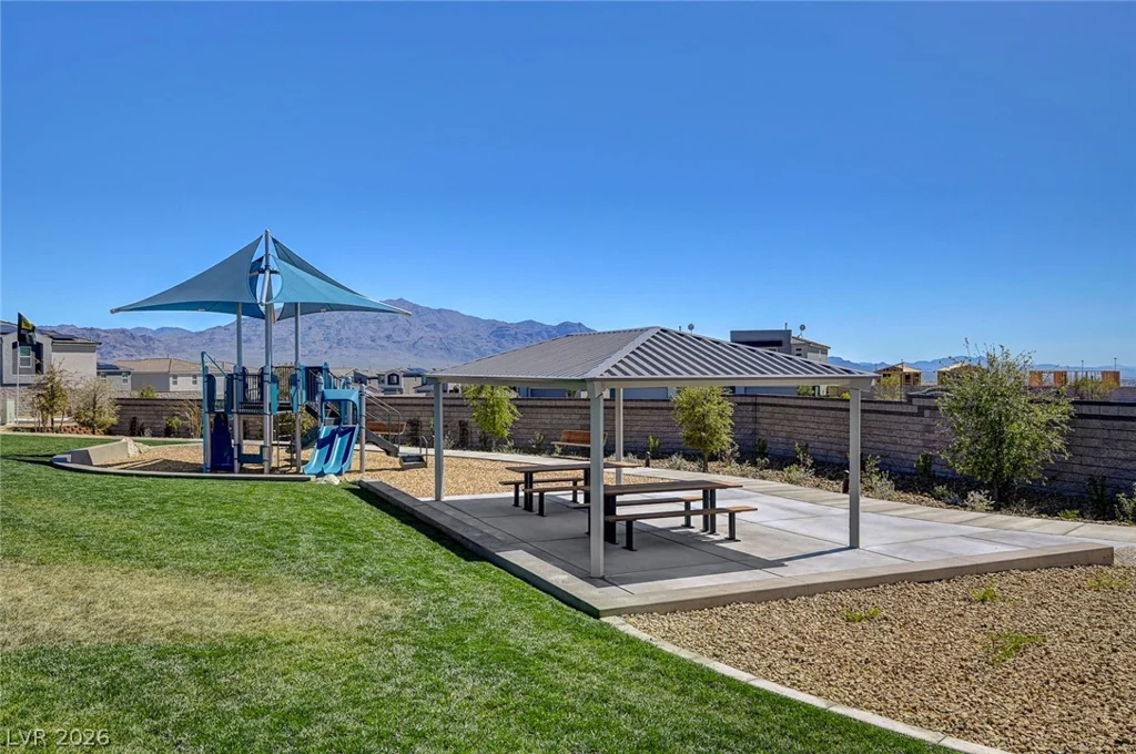10165 Handline Chute, Las Vegas, NV 89166