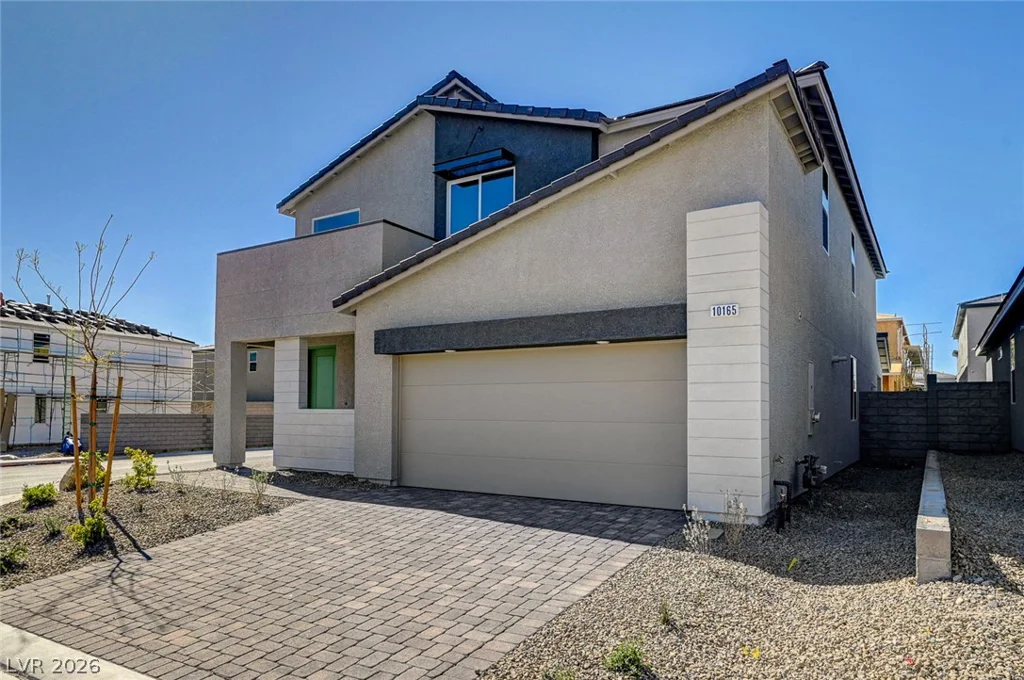 10165 Handline Chute, Las Vegas, NV 89166