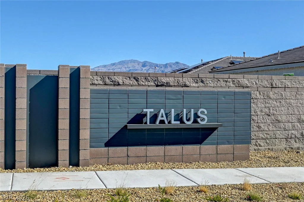 10165 Handline Chute, Las Vegas, NV 89166