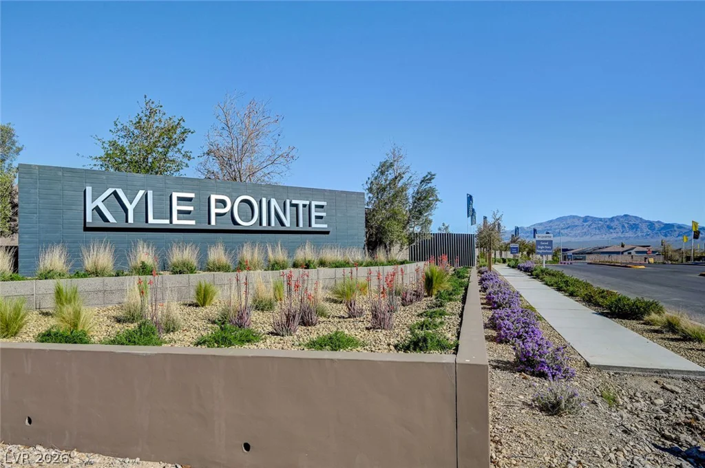 10165 Handline Chute, Las Vegas, NV 89166