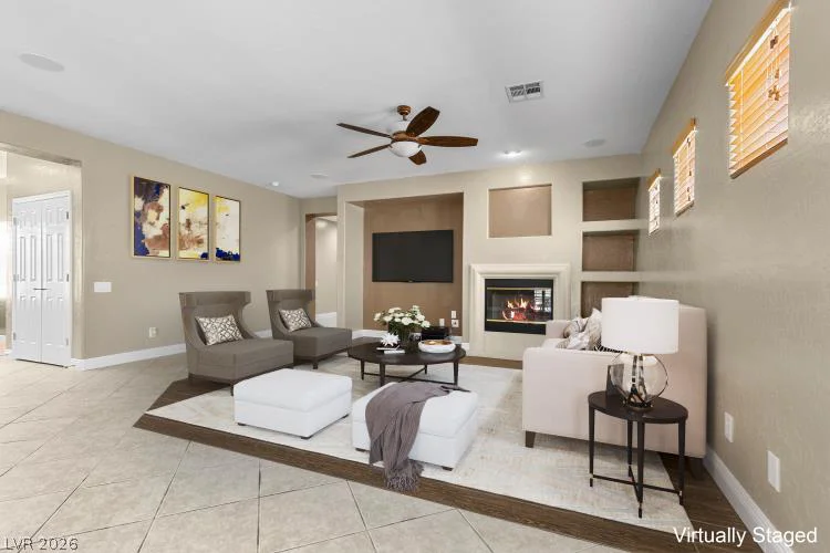2627 Dirleton, Henderson, NV 89044