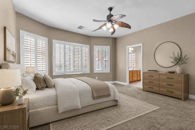 2627 Dirleton, Henderson, NV 89044