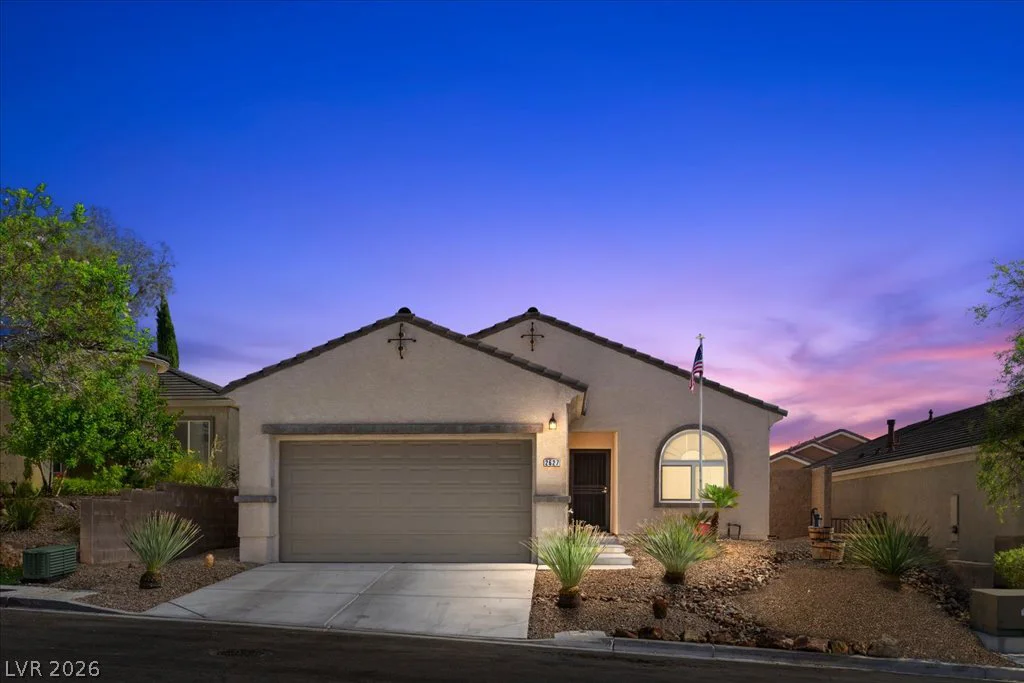 2627 Dirleton, Henderson, NV 89044