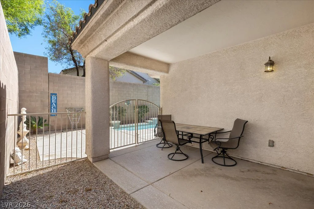 2627 Dirleton, Henderson, NV 89044
