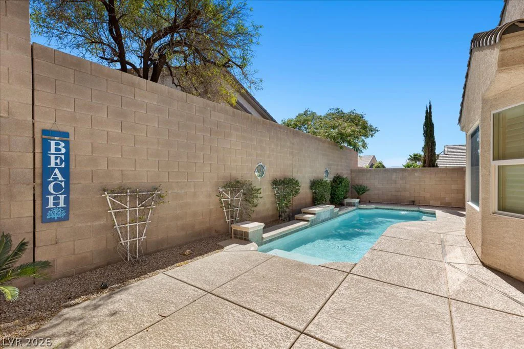 2627 Dirleton, Henderson, NV 89044