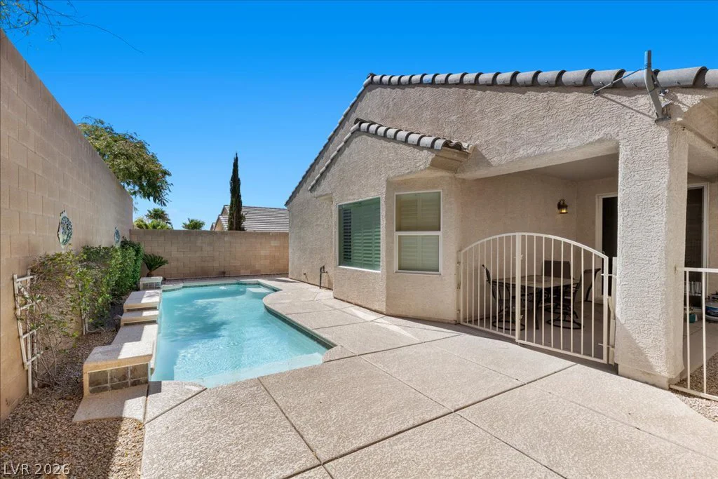 2627 Dirleton, Henderson, NV 89044