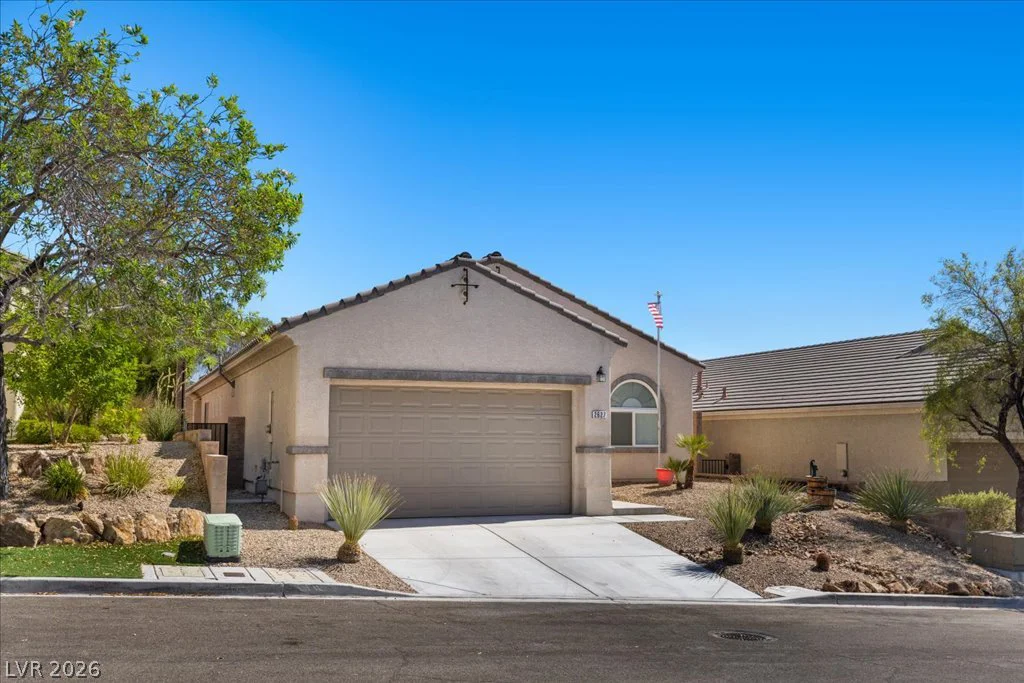 2627 Dirleton, Henderson, NV 89044