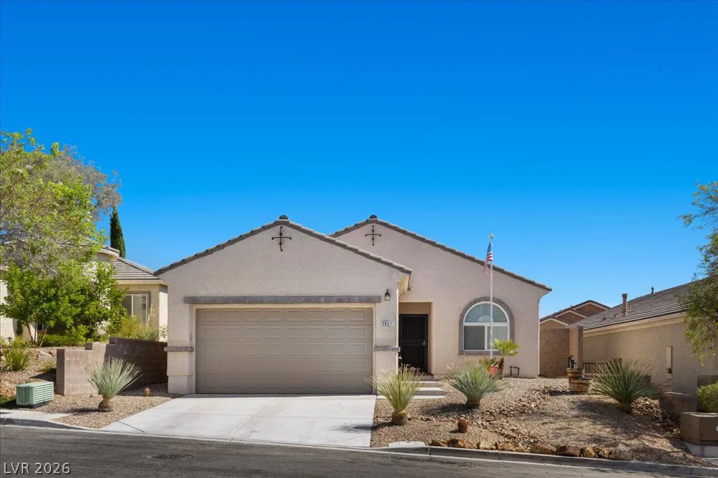 2627 Dirleton, Henderson, NV 89044
