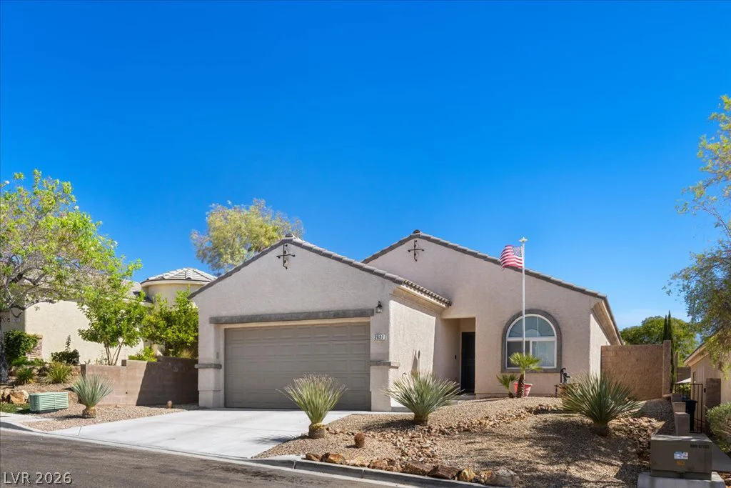 2627 Dirleton, Henderson, NV 89044