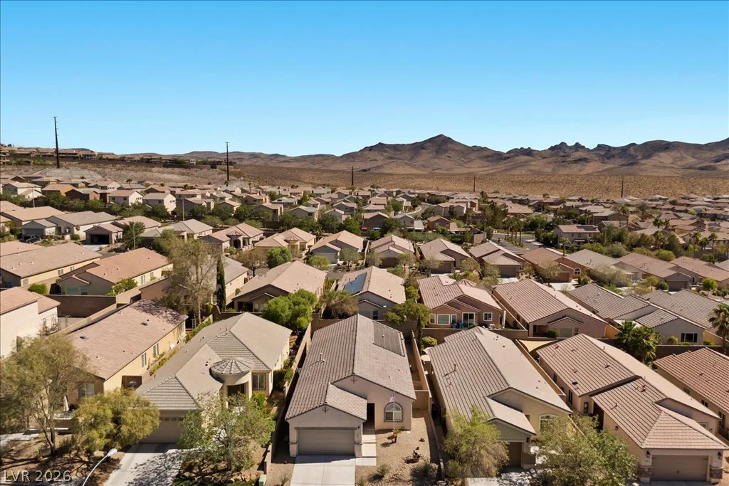 2627 Dirleton, Henderson, NV 89044