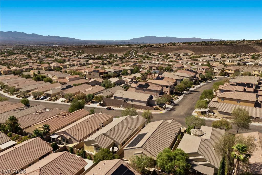 2627 Dirleton, Henderson, NV 89044